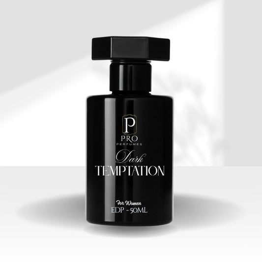Dark Temptation (For Women) | Eau De Parfum 50ML