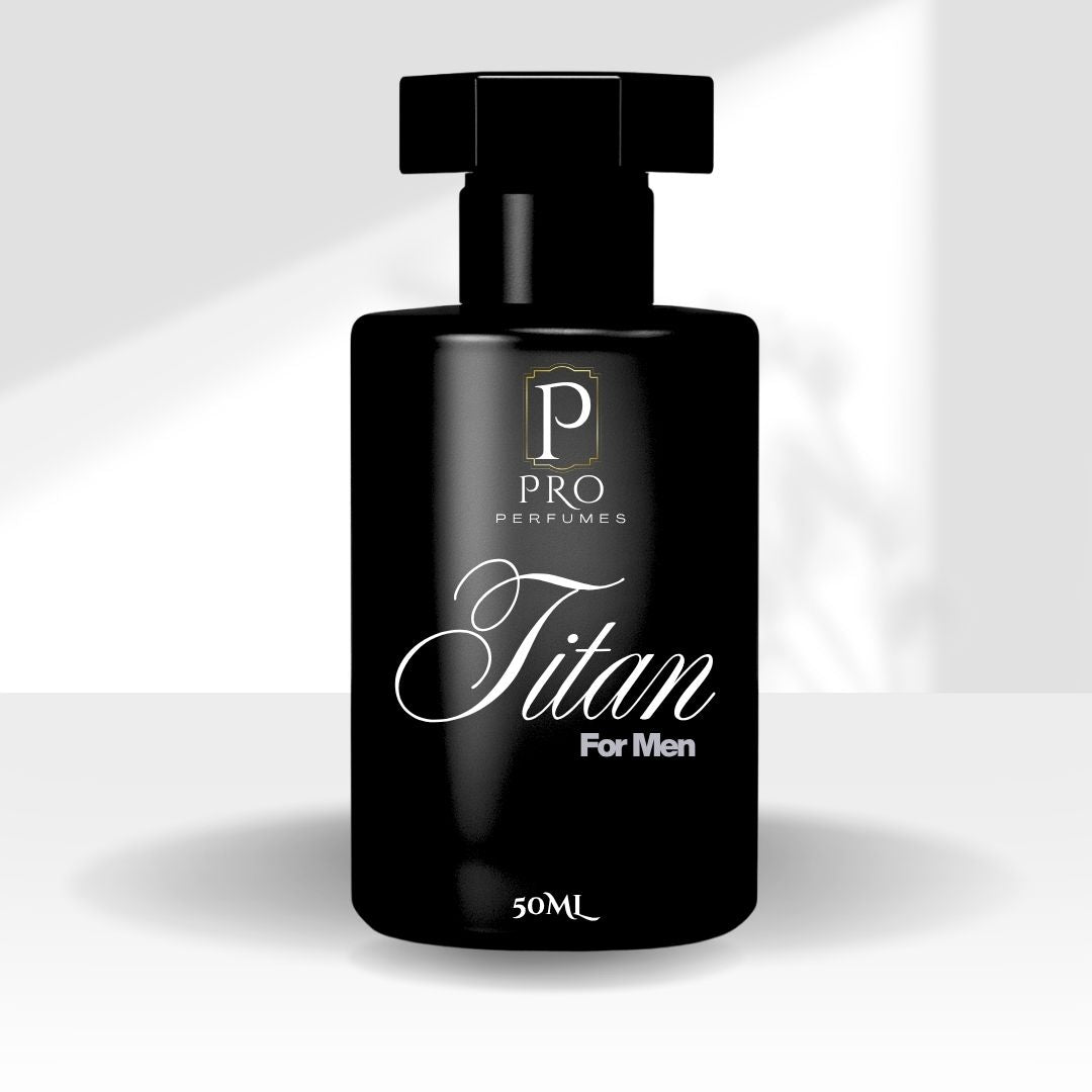 Titan – For Men (50ml)