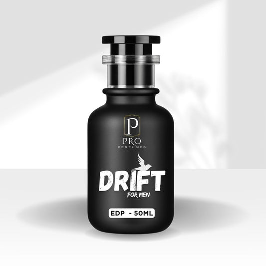 Drift (For Men) | Eau De Parfum 50ML