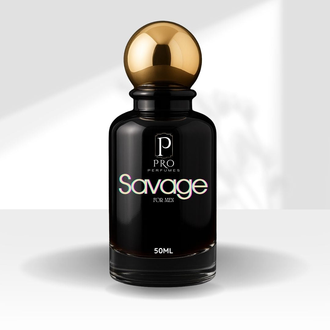 Savage – For Men (50ml)