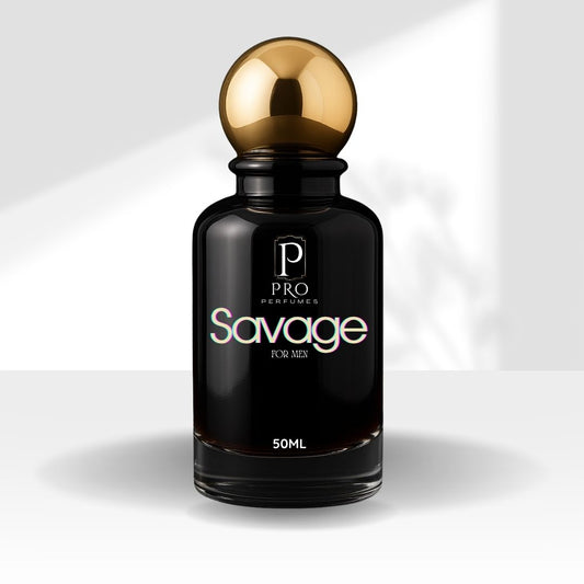 Savage – For Men (50ml)