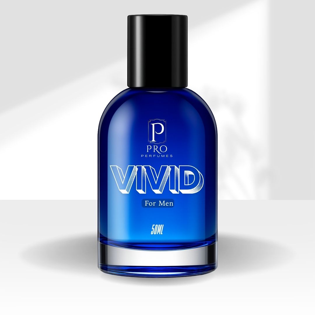 Vivid – For Men (50ml)