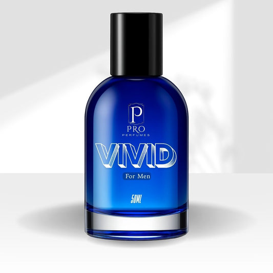 Vivid – For Men (50ml)