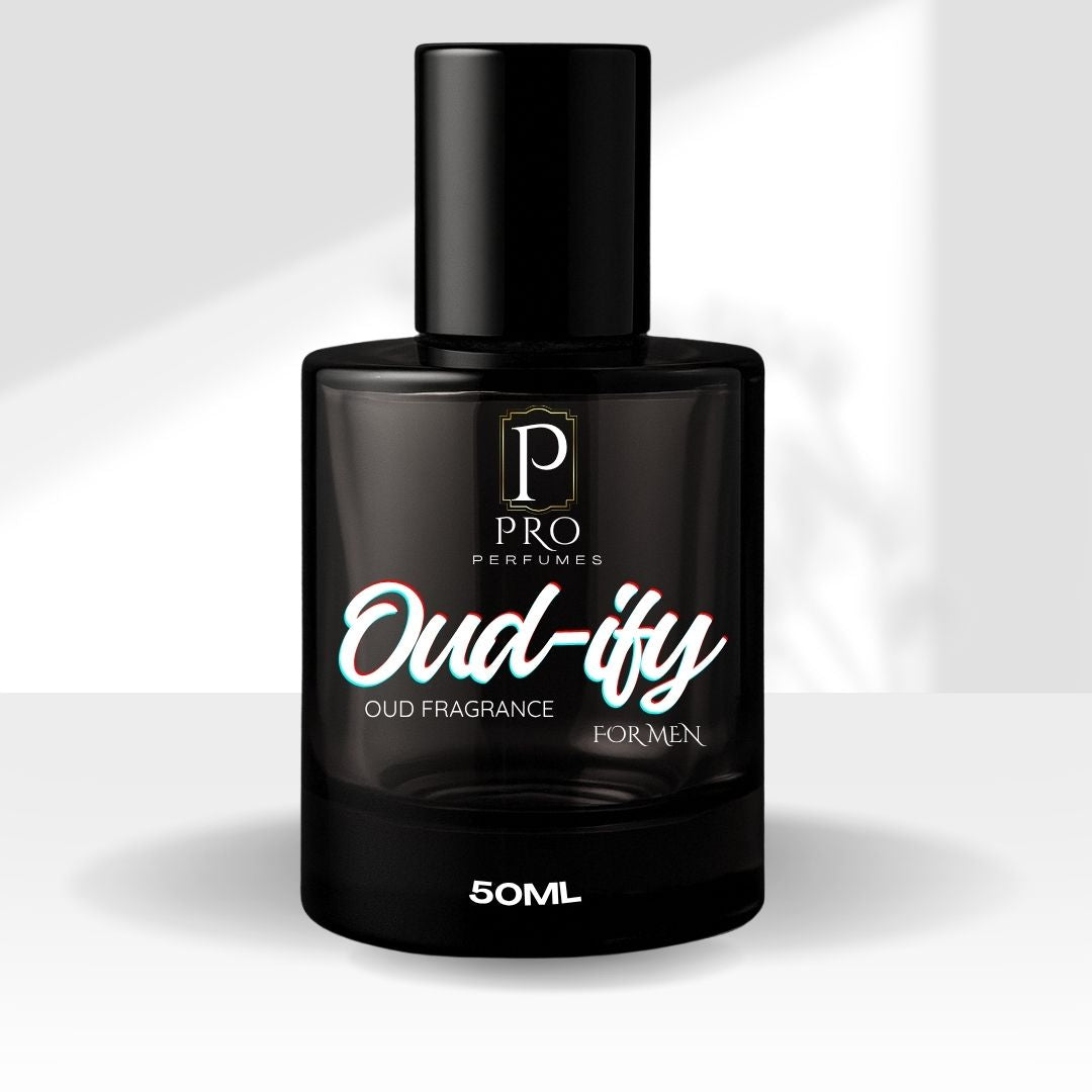 Oud-ify – For Men (50ml)