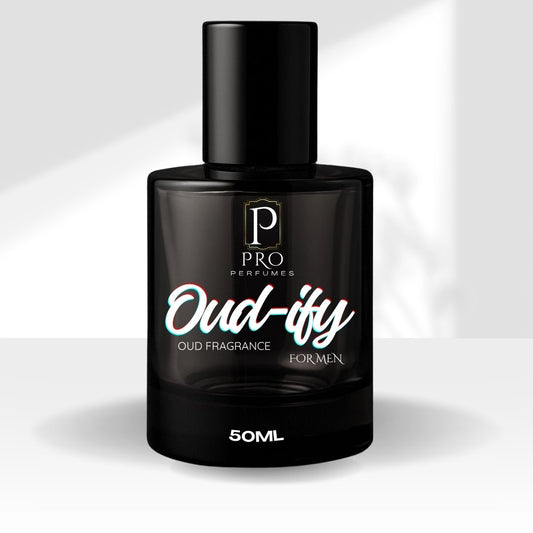 Oud-ify – For Men (50ml)