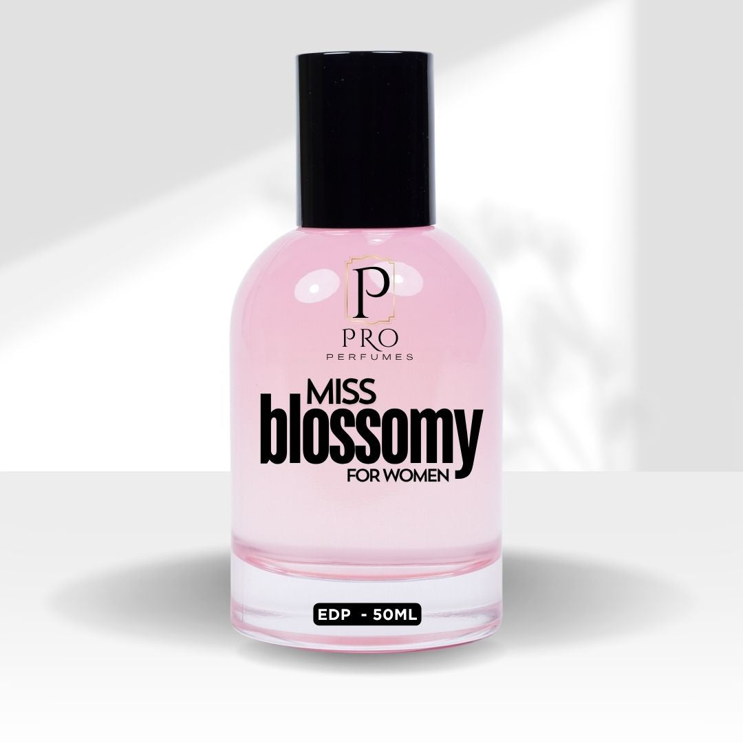Miss Blossomy – For Women (50ml)
