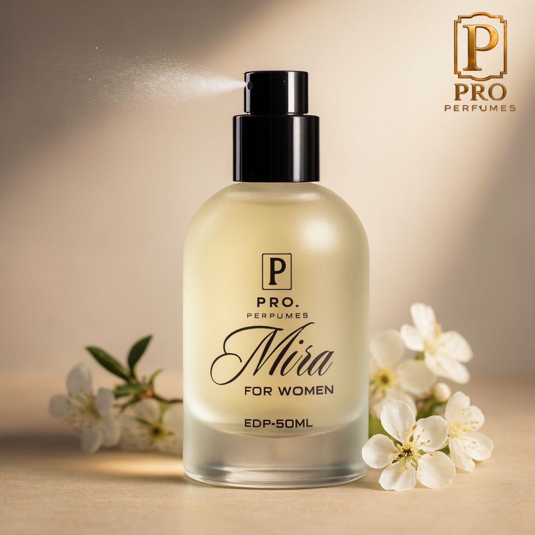 Mira – For Women (50ml)