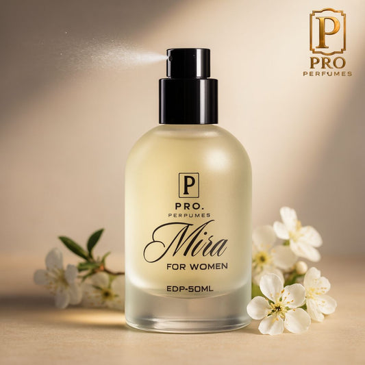 Mira – For Women (50ml)